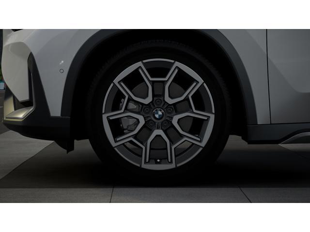 new 2025 BMW X1 car, priced at $49,145