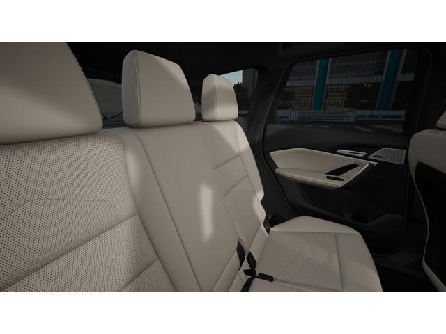 new 2025 BMW X1 car, priced at $49,145