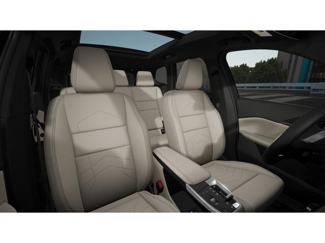 new 2025 BMW X1 car, priced at $49,145