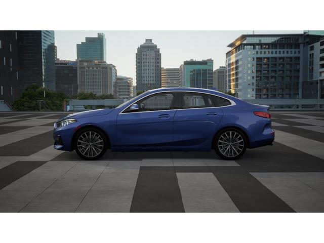 used 2024 BMW 228 Gran Coupe car, priced at $34,900