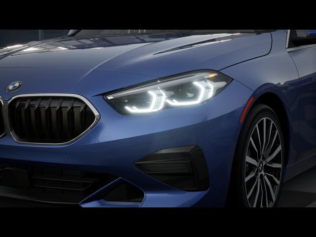 new 2024 BMW 228 Gran Coupe car, priced at $48,205