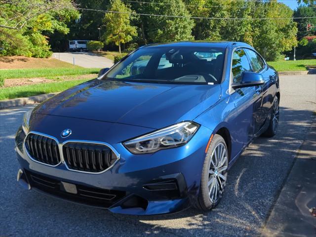 new 2024 BMW 228 Gran Coupe car, priced at $47,605