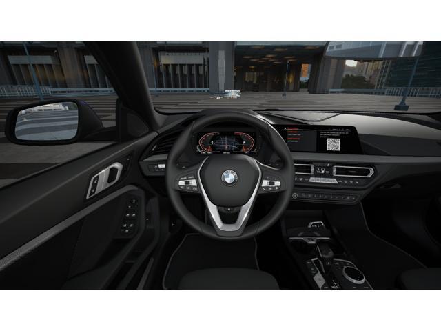 used 2024 BMW 228 Gran Coupe car, priced at $34,900