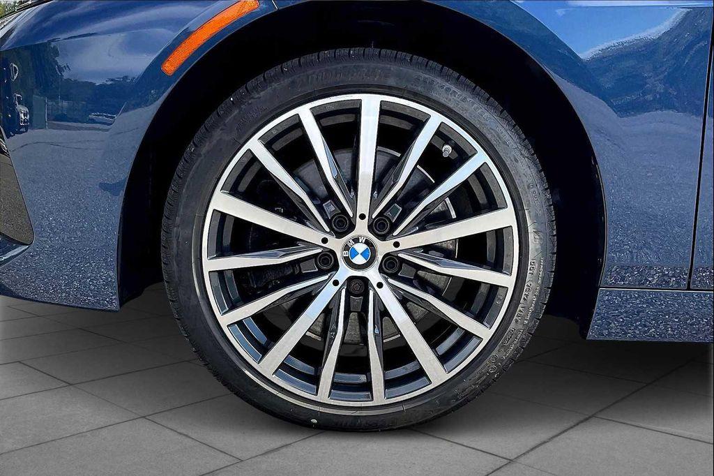 used 2024 BMW 228 Gran Coupe car, priced at $32,990