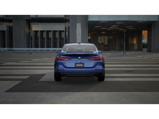 used 2024 BMW 228 Gran Coupe car, priced at $34,900