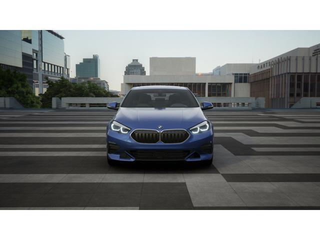 used 2024 BMW 228 Gran Coupe car, priced at $34,900
