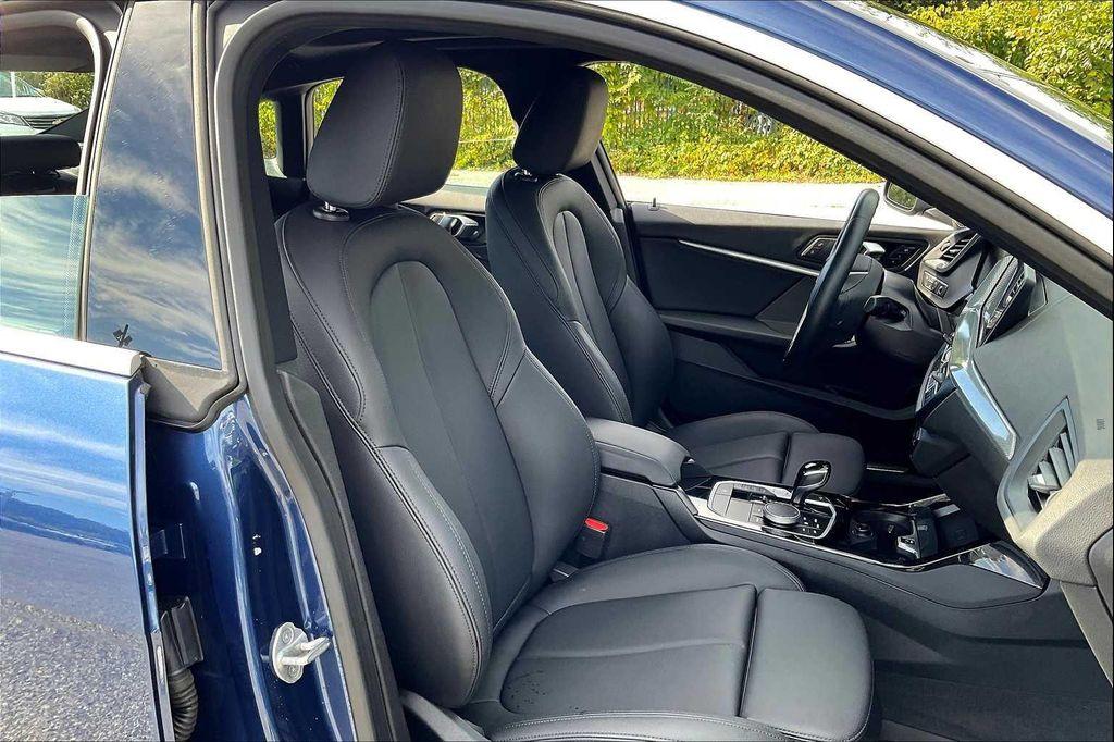 used 2024 BMW 228 Gran Coupe car, priced at $32,990