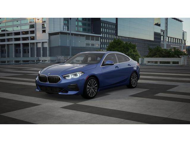 used 2024 BMW 228 Gran Coupe car, priced at $34,900
