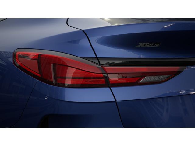 used 2024 BMW 228 Gran Coupe car, priced at $34,900