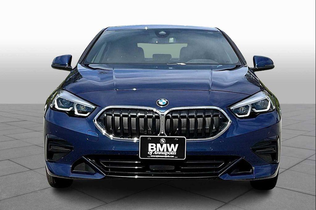 used 2024 BMW 228 Gran Coupe car, priced at $32,990