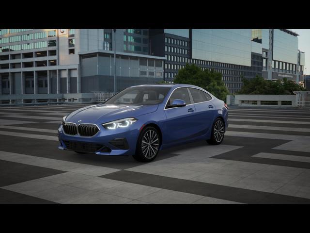 new 2024 BMW 228 Gran Coupe car, priced at $48,205