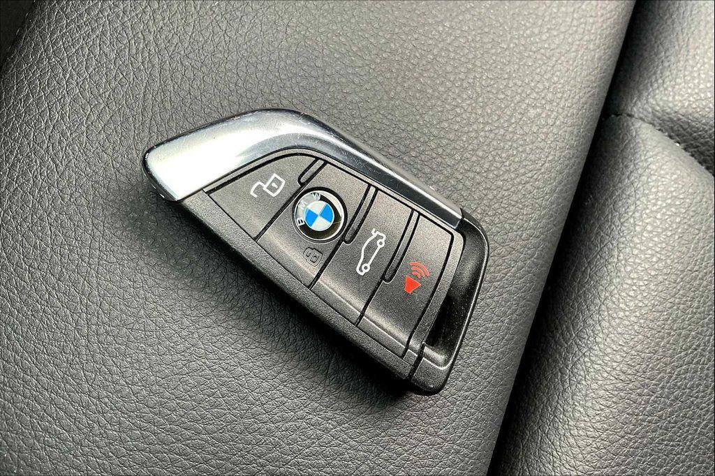 used 2024 BMW 228 Gran Coupe car, priced at $32,990