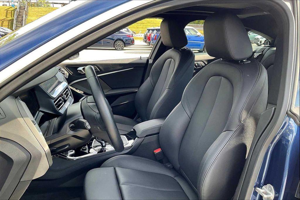 used 2024 BMW 228 Gran Coupe car, priced at $32,990