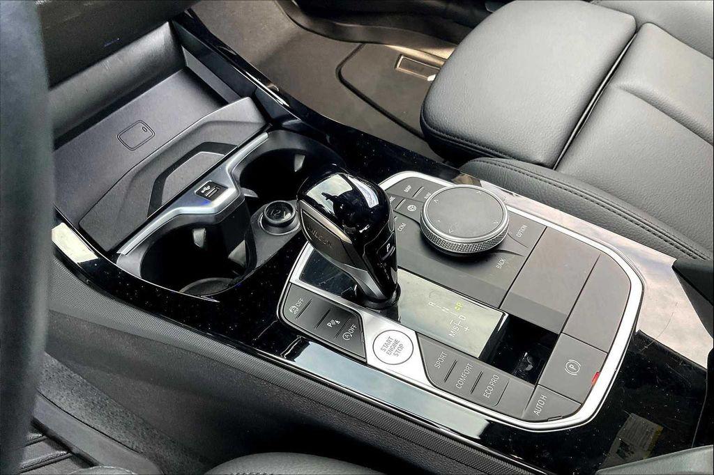 used 2024 BMW 228 Gran Coupe car, priced at $32,990