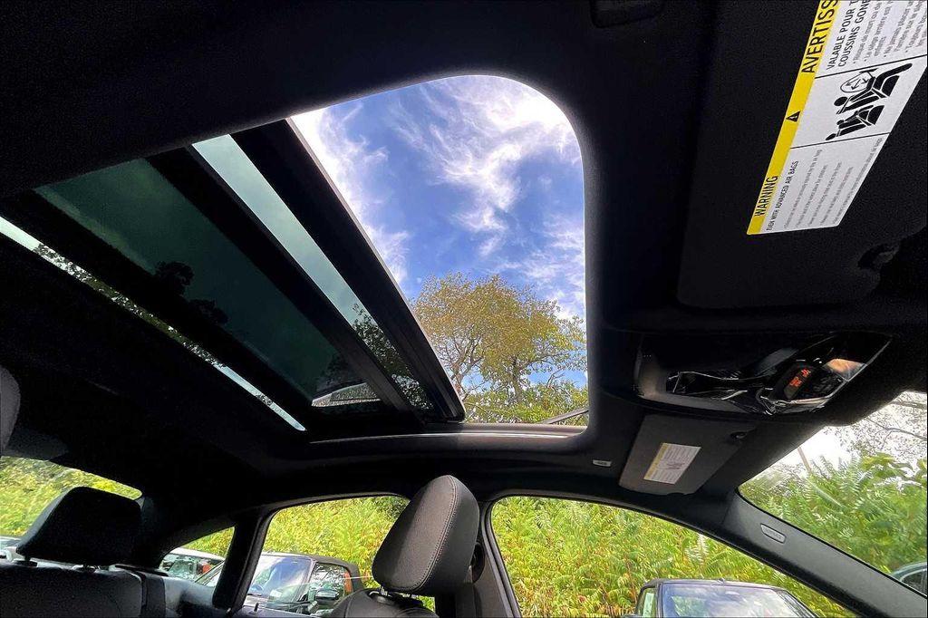 used 2024 BMW 228 Gran Coupe car, priced at $32,990