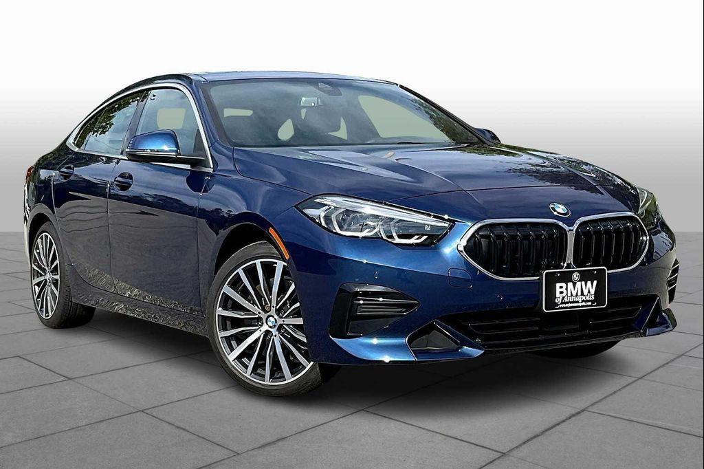 used 2024 BMW 228 Gran Coupe car, priced at $32,990