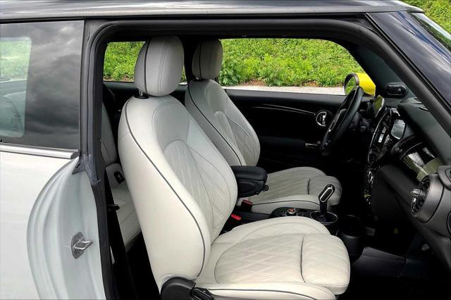 used 2020 MINI Hardtop car, priced at $14,900
