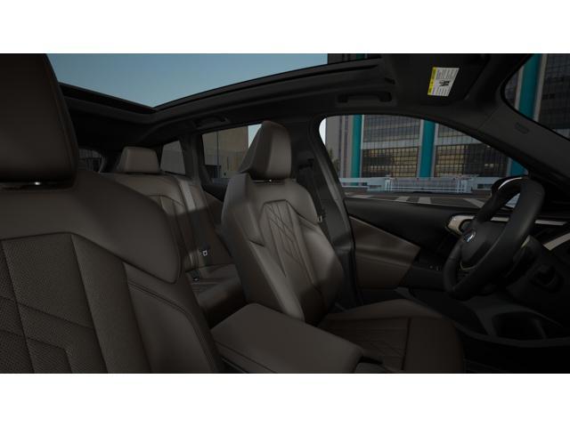 new 2025 BMW X3 car, priced at $55,905