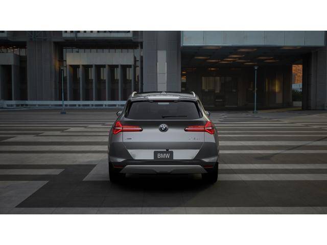 new 2025 BMW X3 car, priced at $55,905