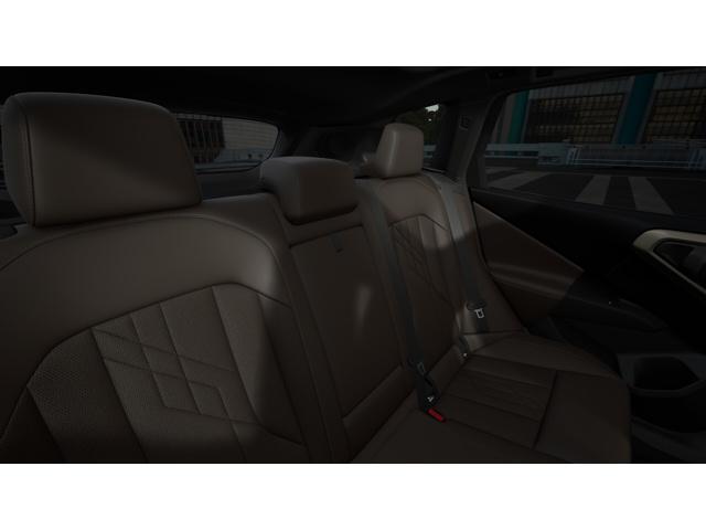 new 2025 BMW X3 car, priced at $55,905