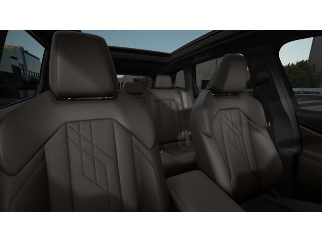 new 2025 BMW X3 car, priced at $55,905