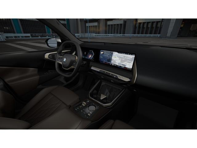 new 2025 BMW X3 car, priced at $55,905