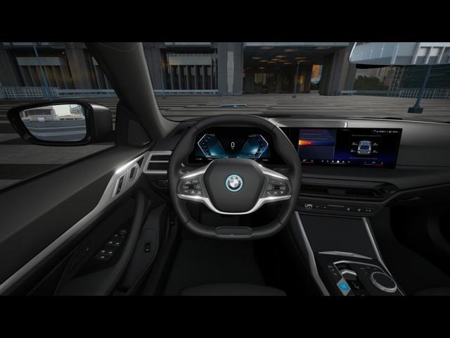 new 2025 BMW i4 Gran Coupe car, priced at $68,875