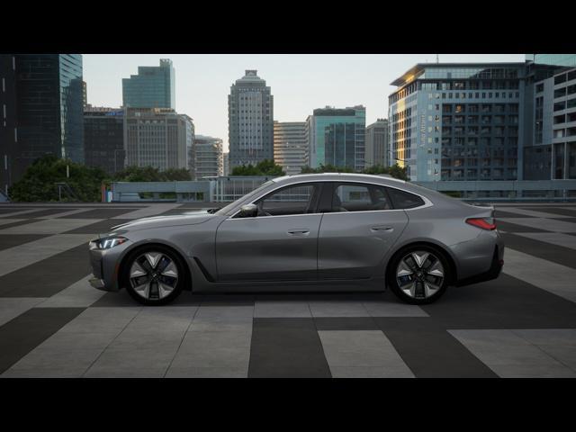 new 2025 BMW i4 Gran Coupe car, priced at $68,875