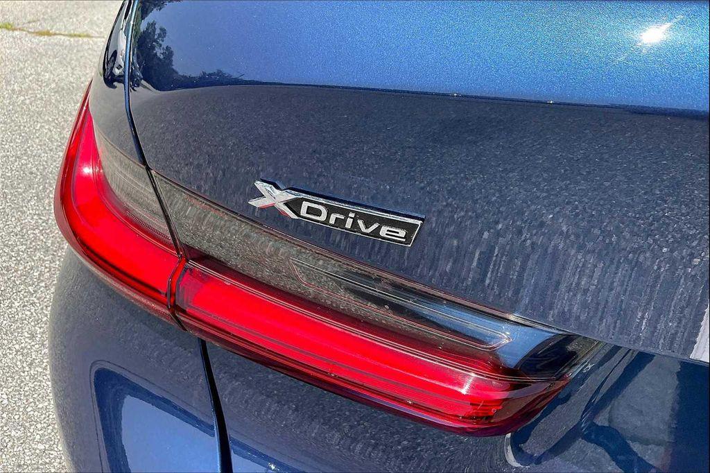 used 2021 BMW 330 car, priced at $30,900