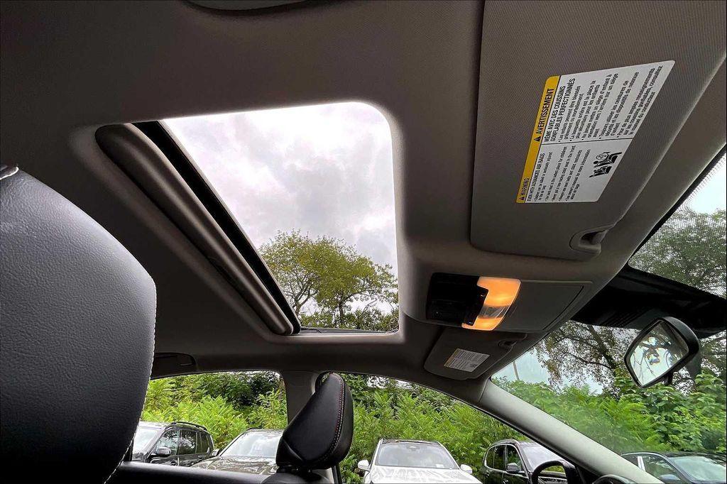 used 2023 Nissan Altima car, priced at $22,990