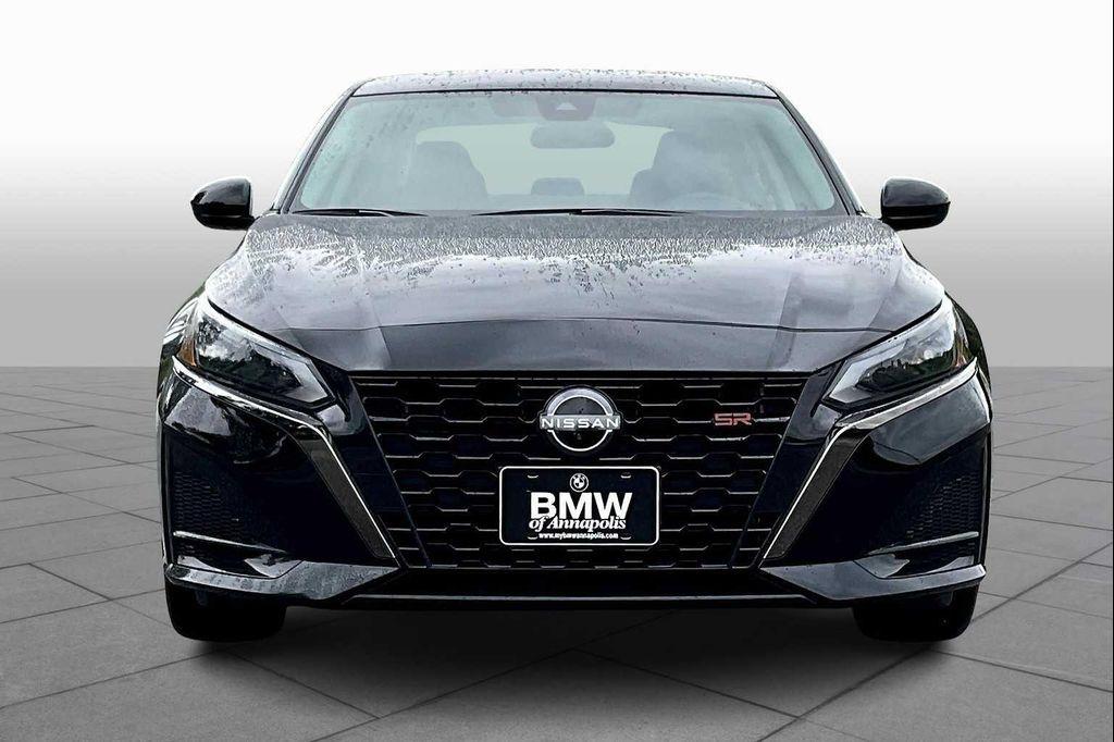 used 2023 Nissan Altima car, priced at $22,990