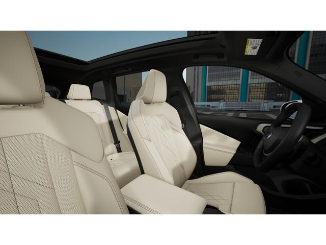 new 2025 BMW X3 car, priced at $54,525