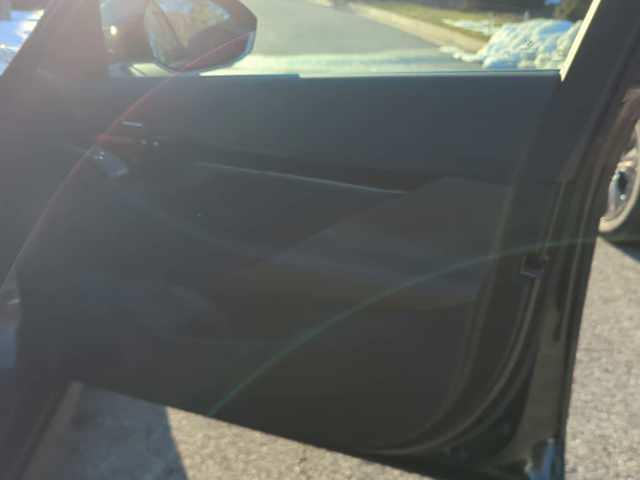 used 2025 BMW 530 car, priced at $50,911