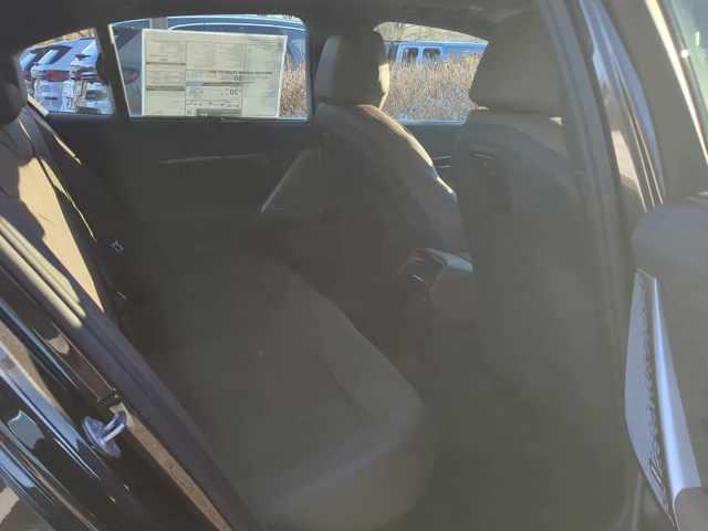 used 2025 BMW 530 car, priced at $50,911