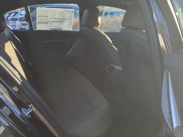 used 2025 BMW 530 car, priced at $63,911