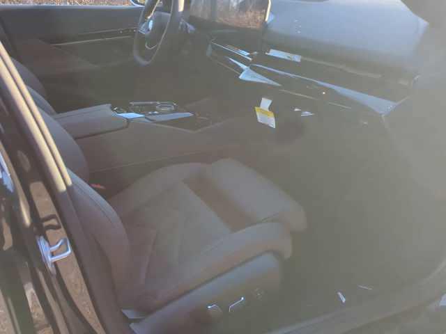 used 2025 BMW 530 car, priced at $50,911