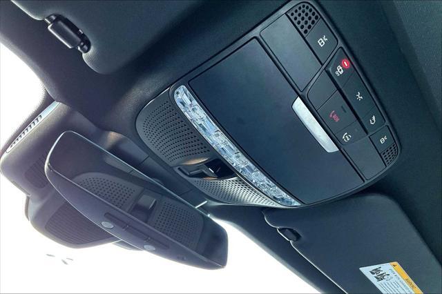 used 2022 Mercedes-Benz AMG E 53 car, priced at $53,900