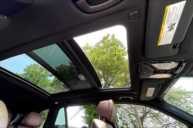used 2020 BMW X5 car, priced at $27,990