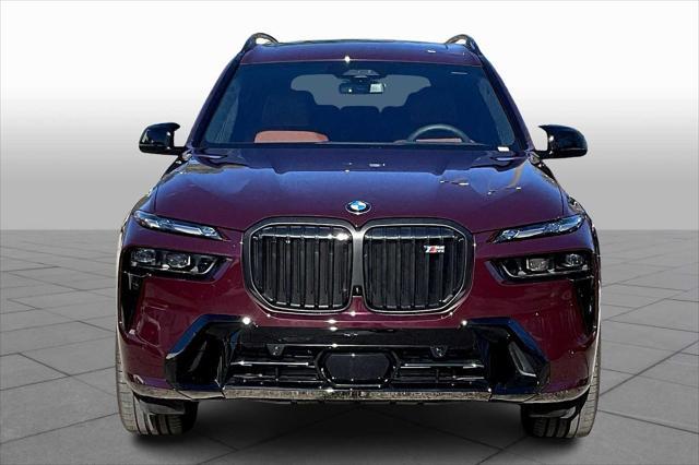 used 2025 BMW X7 car, priced at $111,256