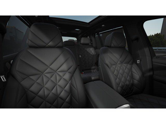 new 2026 BMW X7 car, priced at $102,580