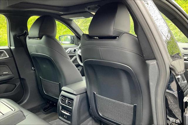 used 2024 BMW M440 car, priced at $55,990