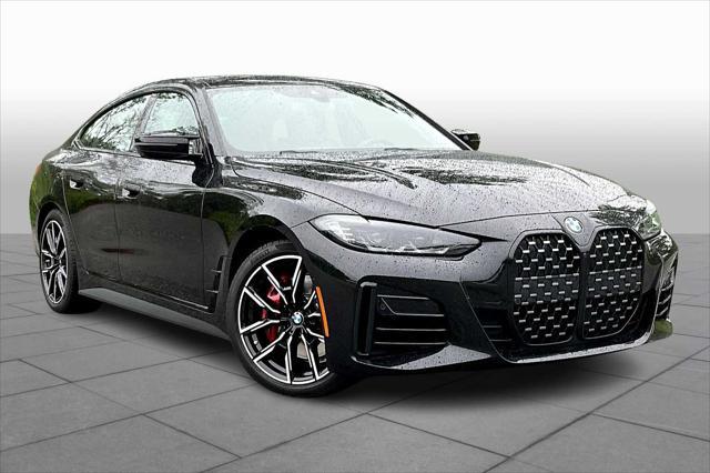 used 2024 BMW M440 car, priced at $55,990