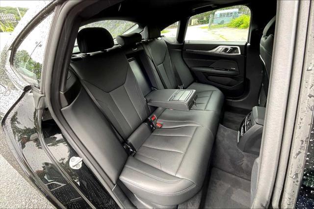 used 2024 BMW M440 car, priced at $55,990