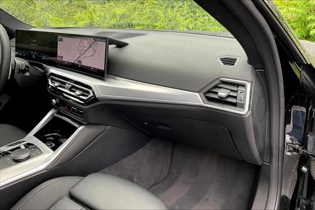 used 2024 BMW M440 car, priced at $55,990