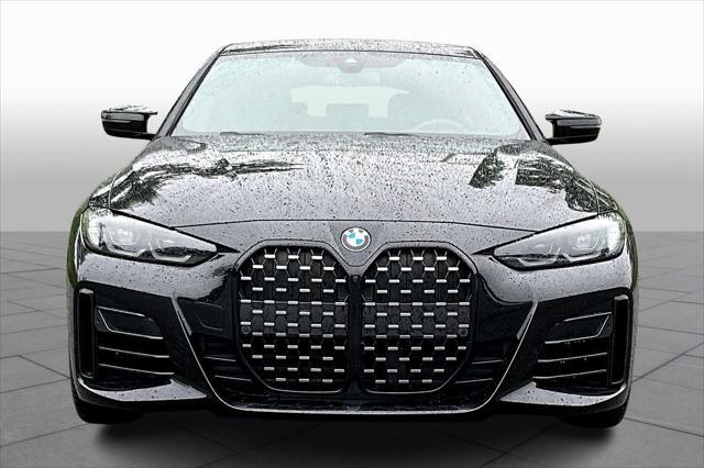 used 2024 BMW M440 car, priced at $55,990