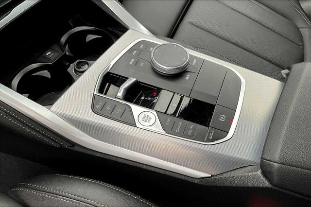 used 2024 BMW M440 car, priced at $55,990