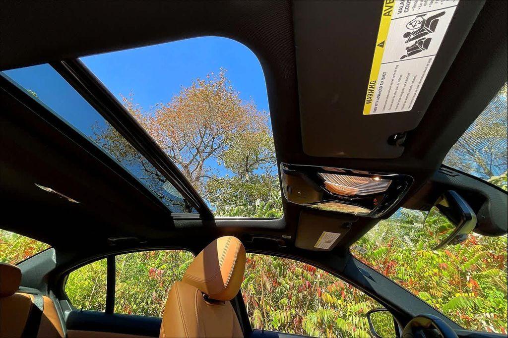 used 2022 BMW 330 car, priced at $31,737