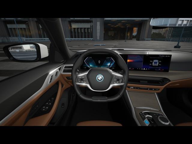 new 2025 BMW i4 Gran Coupe car, priced at $66,525