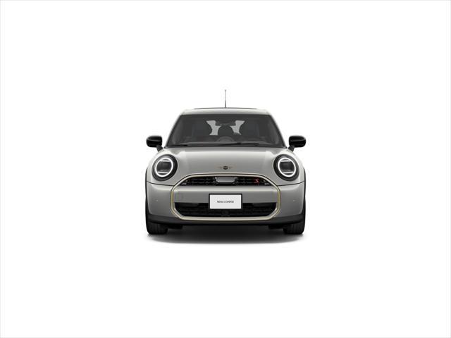 new 2025 MINI Hardtop car, priced at $37,110