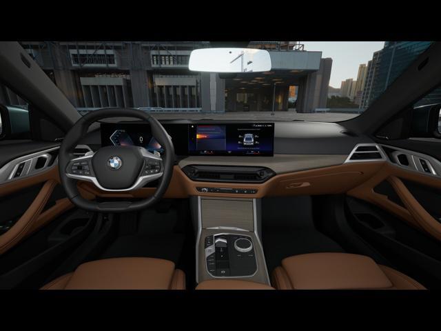 new 2025 BMW 430 car, priced at $58,205